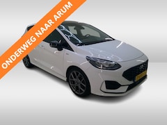 Ford Fiesta - 1.0 EcoBoost Hybrid ST-Line
