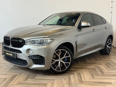 BMW X6 - M 4.4 V8|576 PK|NAP|NEDERLANDS GELEVERD|
