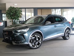 CUPRA Formentor - 1.4 e-Hybrid VZ 245PK Cam Led Trekhaak ACC Navi Elekt Achterklep