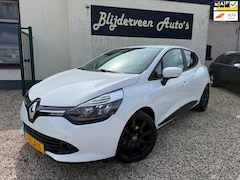 Renault Clio - 0.9 TCe Expression Airco | Navi | LM | Trekhaak | Org. NL
