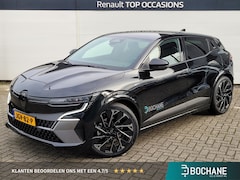Renault Mégane E-Tech - comfort range esprit alpine 60 kWh | Google Navigatie | Harman Kardon | 360* Camera