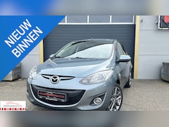 Mazda 2 - 2 1.3 TS Plus