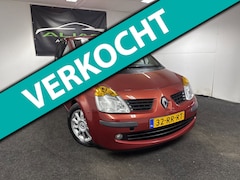 Renault Modus - Modus 1.4-16V Privilège Luxe - Airco - APK 2027