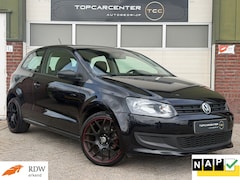 Volkswagen Polo - 1.2 Easyline/LM.VELG/CARPLAY/APK/NAP