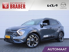 Kia Sportage - 1.6 T-GDi Plug-in Hybrid AWD GT-PlusLine | Trekhaak | Schuifdak | 19" LM | Stuur-/stoelver