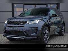 Land Rover Discovery Sport - 1.5 P270e PHEV Business Edition | Panoramadak | Cold Climate Pack | Memory seat | 5 jaar g