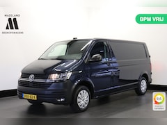 Volkswagen Transporter - 2.0 TDI 150PK L2 Automaat EURO 6 - Airco - Cruise - Trekhaak - € 16.900, - Excl