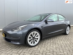 Tesla Model 3 - Long Range AWD 75 kWh/ SOH 88%/ 21400 netto