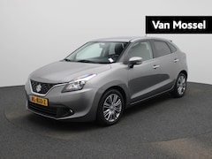 Suzuki Baleno - 1.0 Boosterjet High Executive | Automaat | Camera | Navigatie | Trekhaak | Keyless | Stoel