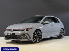 Volkswagen Golf - 2.0 TSI GTI | IQ Light | ACC | Pano | Harman Kardon