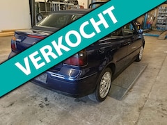 Volkswagen Golf Cabriolet - 1.6 met Nieuwe Apk