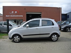 Chevrolet Matiz - 0.8 Style airco automaat nieuwe apk inruil mogelijk nap