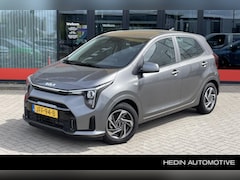 Kia Picanto - 1.0 DPI DynamicLine