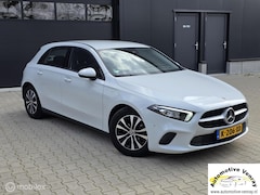 Mercedes-Benz A-klasse - 180 Business Solution