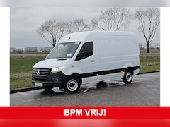 Mercedes-Benz Sprinter - 317 L2H2 Mbux RWD 360Camera Navi Euro6 Airco Pdc 170Pk