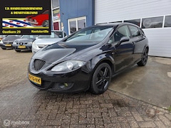 SEAT Leon - 1.9 TDI Stylance