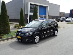 Volkswagen Touran - 1.2 TSI Highline | 7 Persoons | 100% Onderhouden