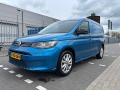 Volkswagen Caddy Cargo Maxi - L2H1 2.0 TDI 122pk DSG Style / Demonstratieauto