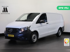 Mercedes-Benz Vito - 114 CDI Lang Automaat EURO 6 - A/Climate - Cruise - PDC - € 16.950, -- Excl