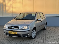 Fiat Punto - 1.2 Automaat / Airco / Lage km /New APK