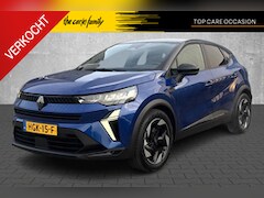 Renault Captur - 1.6 E-Tech full hybrid 145 techno