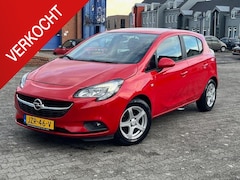 Opel Corsa - 1.4 Online Edition, apple carplay, Bovag garantie