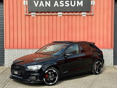 Audi A3 Sportback - 1.0 TFSI Pano Maxton RS DAB PDC Cruise 18"