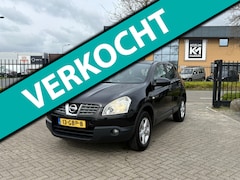 Nissan Qashqai - 1.6 Acenta| Cruise | Climate | PDC