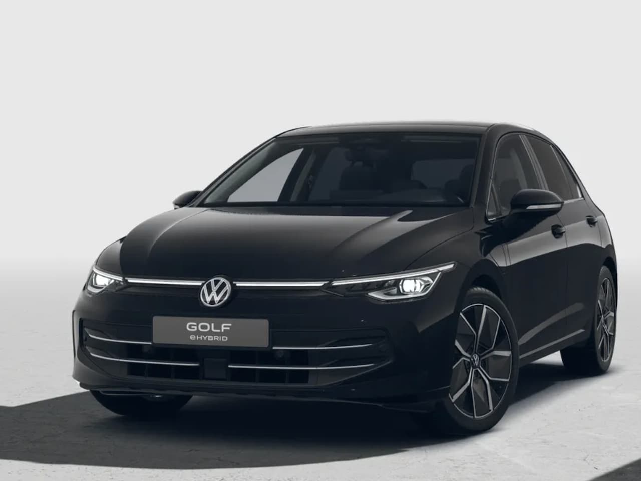 Volkswagen Golf - Style Edition 1.5 eHybrid 150 kW / 204 PK Hatchbac Panoramaschuif-kanteldak | Travel Assis - AutoWereld.nl