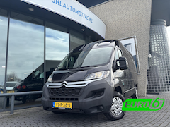 Citroën Jumper - 33 2.2 BlueHDi 120 L2H2*3-PERSOONS*TEL*PDC