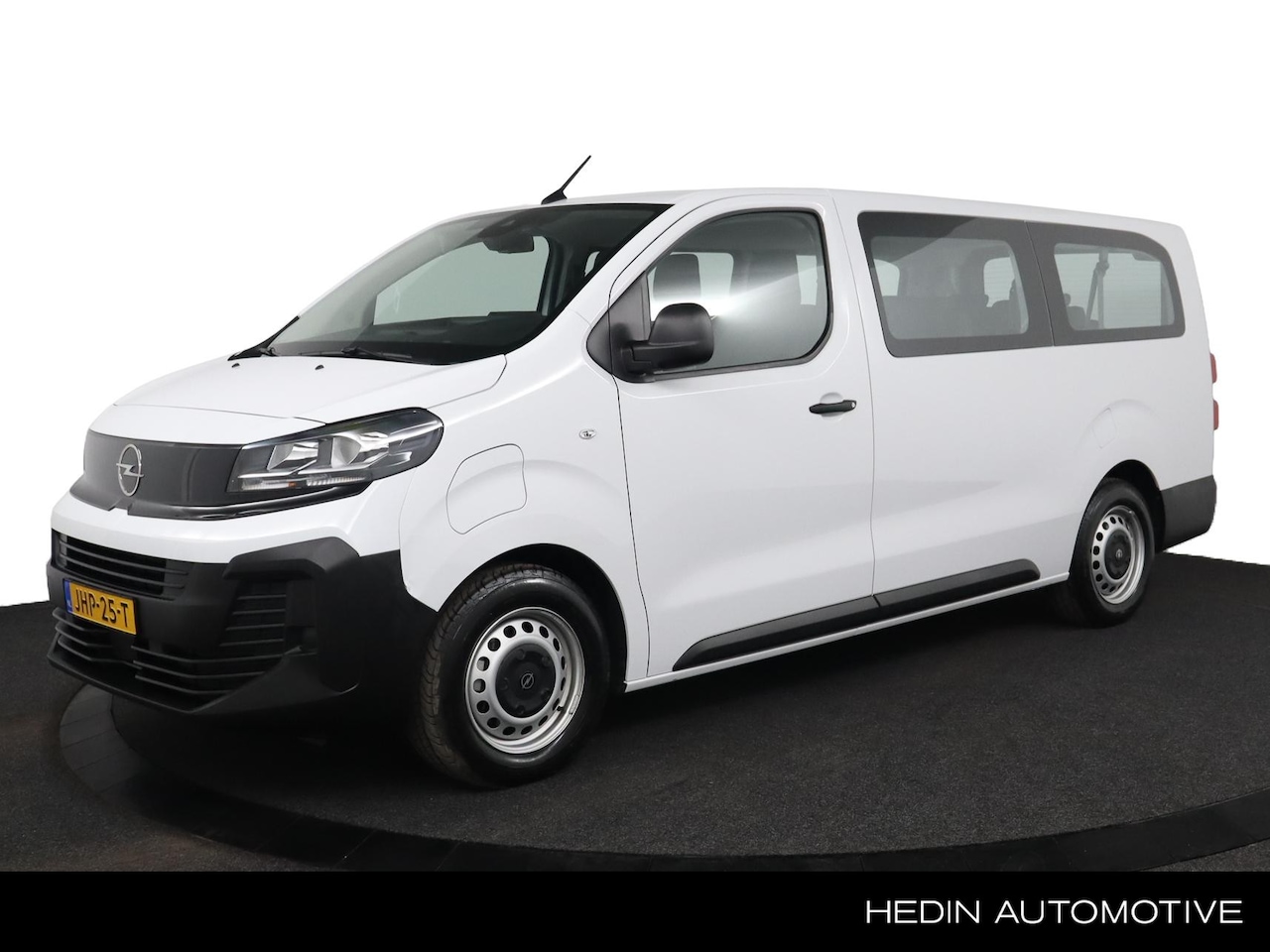 Opel Vivaro Combi Electric - L3 75 kWh | Airco | Cruise Controle | DAB-Radio | Bluetooth | 9 Persoons | - AutoWereld.nl