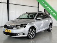 Skoda Fabia Combi - 1.0 TSI Monte Carlo