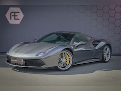 Ferrari 488 - 3.9 GTB HELE | NL AUTO | CAPRISTO UITLAAT | ACHTERUITRIJCAMERA | LIFTING SYSTEEM | APPLE C