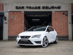 SEAT Leon - 2.0 TSI Cupra 280 Pano / DCC / Leder