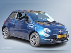Fiat 500 - 1.0 Hybrid Dolcevita, Carplay, Thermostatische airco