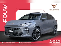 CUPRA Terramar - 1.5 TSI e-Hybrid 272pk VZ Performance | Trekhaak Wegklapbaar | Navigatie | 360 Camera