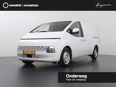 Hyundai Staria - 1.6 T-GDI | Aut. | HEV | HYBRIDE | BENZINE |