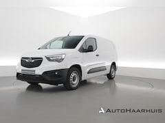 Opel Combo - 1.5D L2H1 Edition 102pk | Navi | Camera | Cruise | Winterpakket | Carplay