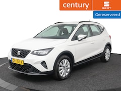 SEAT Arona - 1.0 TSI 95Pk Reference / Carplay / LED / Cruise