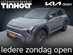Kia EV3 - Plus 81.4 kWh