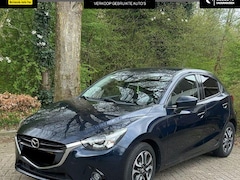 Mazda 2 - 2 1.5 90pk Automaat GT-M NL NAP