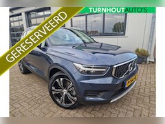 Volvo XC40 - T4 Recharge Inscription NL AUTO | PANO | Harman Kardon | Beige leder