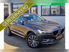 Volvo XC60 - T8 AWD | Recharge Inscription | pano | electr. haak | memory | harman kardon