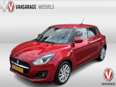 Suzuki Swift - 1.2 Select Smart Hybrid | Adap Cruise | LM | PDC A | Camera |