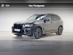 BMW X5 - xDrive45e High Executive M Sportpakket Aut
