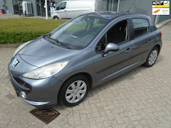 Peugeot 207 - 1.4 VTi Sublime Nieuwe Apk