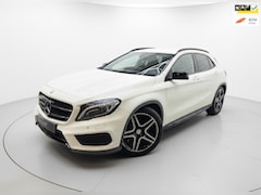 Mercedes-Benz GLA-Klasse - 200 AMG NIGHT PDC LEER NAVI NAP