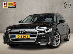 Audi A6 Avant - 55 TFSI e quattro S-Line Competition 368Pk Automaat (2X S-LINE, APPLE CARPLAY, SPORTZETELS