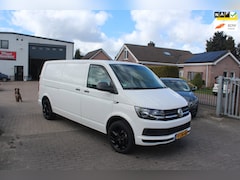 Volkswagen Transporter - 2.0 TDI L2H1 DC DSG, trekhaak