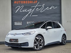 Volkswagen ID.3 - First Plus 58 kWh|Camera|Stoel-Stuur verwarming|SOH 86%|